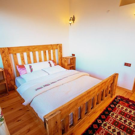 Hotel Ibrahim Aga Konagi Kartepe Esterno foto