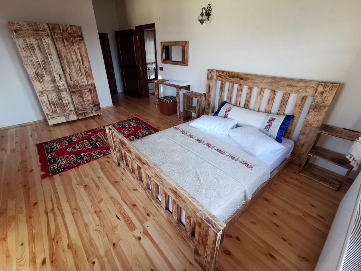 Hotel Ibrahim Aga Konagi Kartepe Esterno foto