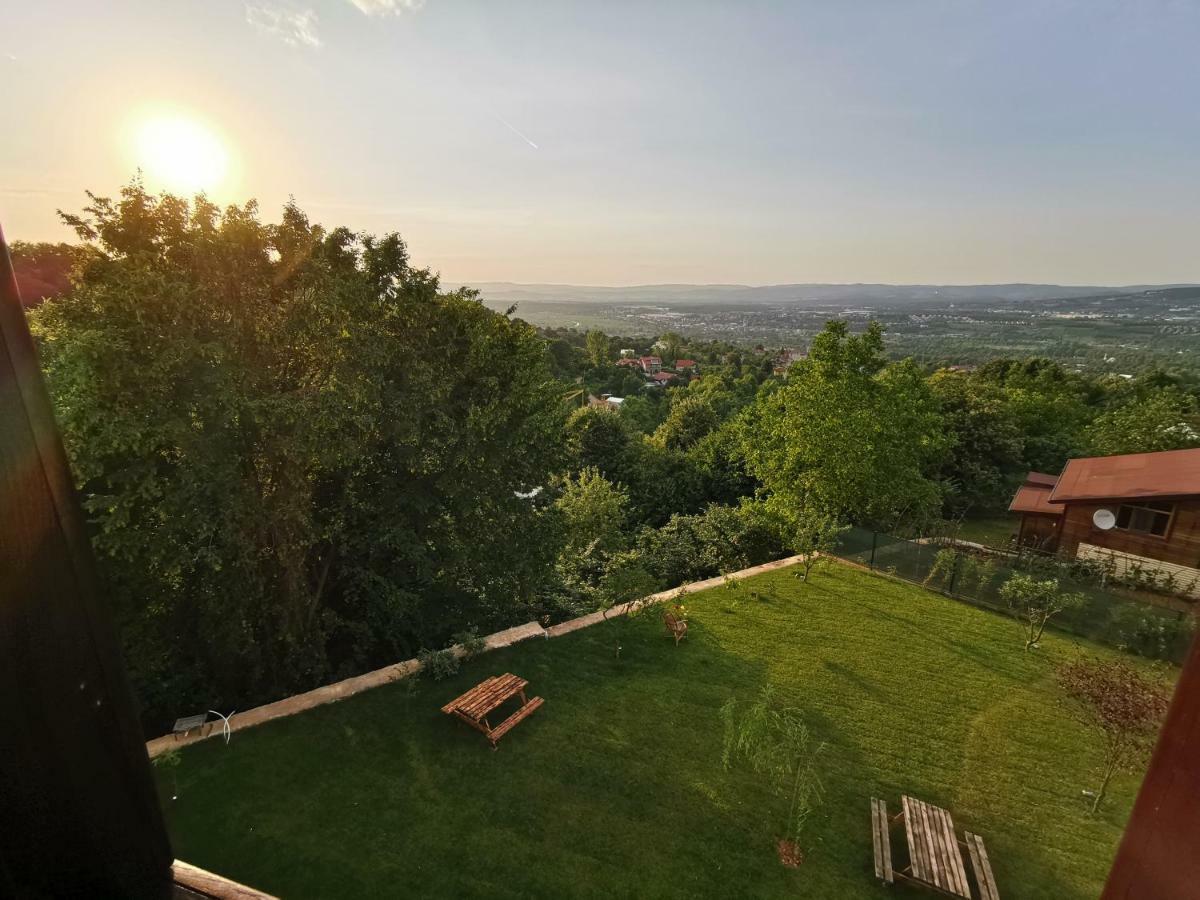 Hotel Ibrahim Aga Konagi Kartepe Esterno foto