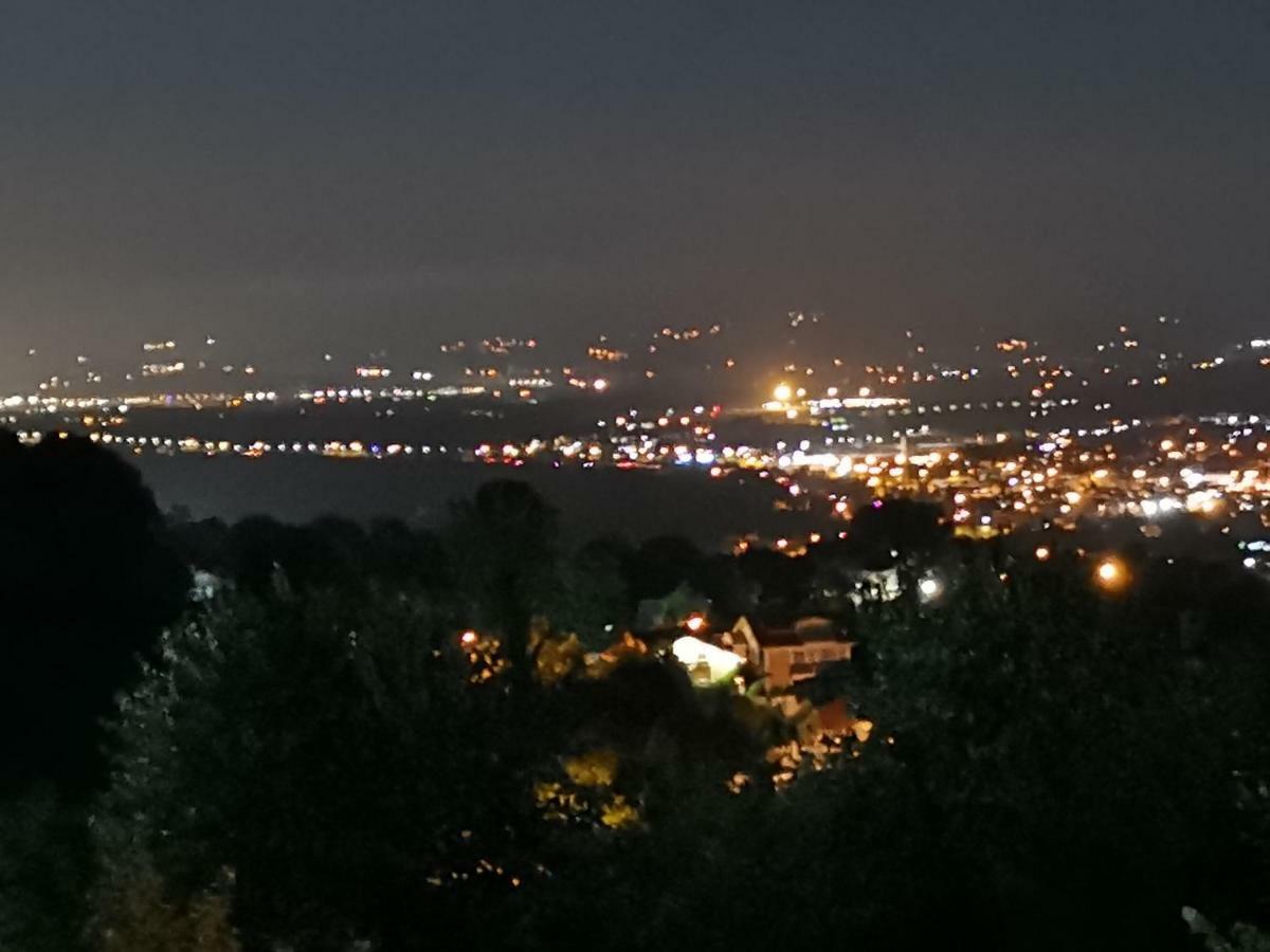 Hotel Ibrahim Aga Konagi Kartepe Esterno foto