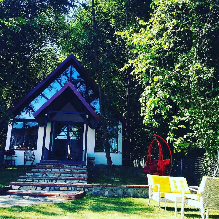 Hotel Ibrahim Aga Konagi Kartepe Esterno foto
