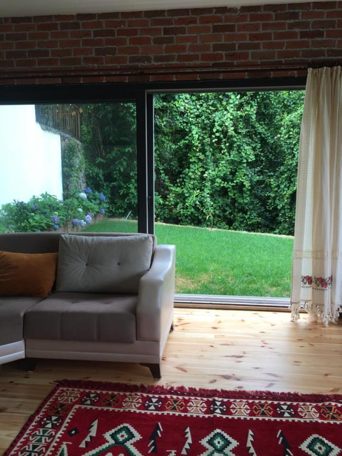 Hotel Ibrahim Aga Konagi Kartepe Esterno foto