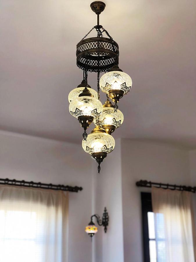 Hotel Ibrahim Aga Konagi Kartepe Esterno foto